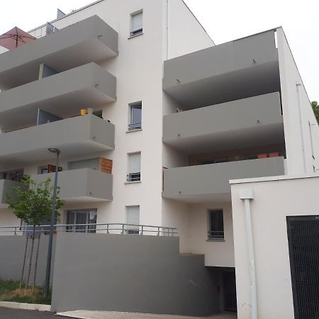באיון Appartement Residence Recente מראה חיצוני תמונה