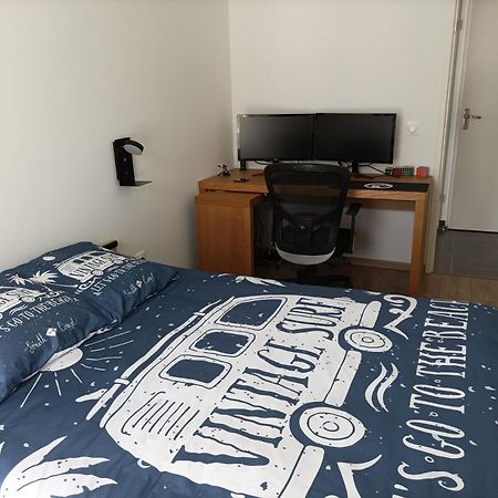 באיון Appartement Residence Recente מראה חיצוני תמונה