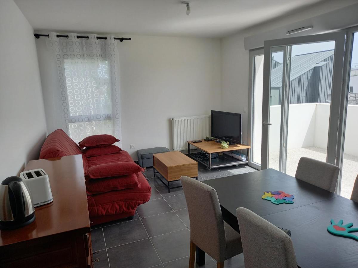 באיון Appartement Residence Recente מראה חיצוני תמונה