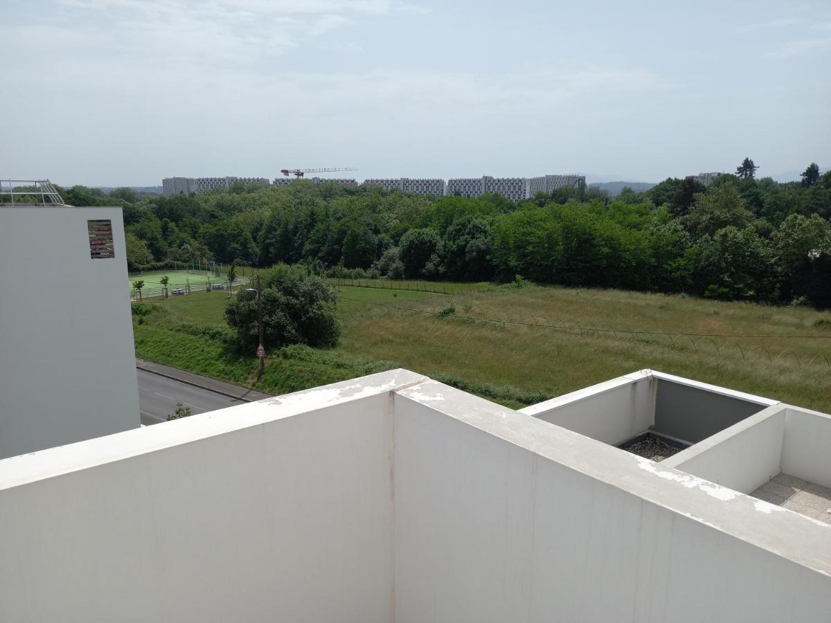 באיון Appartement Residence Recente מראה חיצוני תמונה